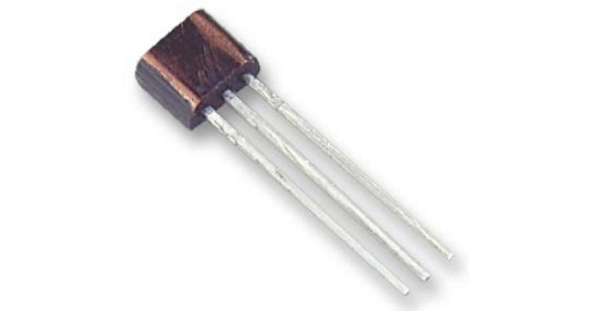 Купить ZVP3306A DIODES оптом в Москве
