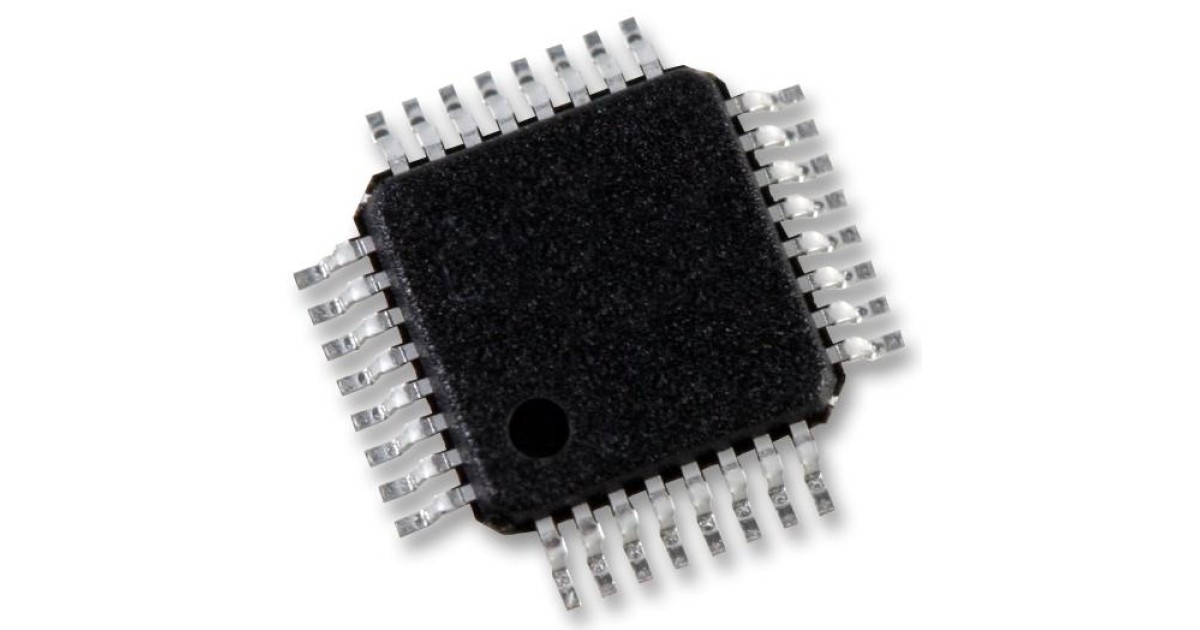 Купить ATMEGA48V-10AUR MCHP оптом в Москве