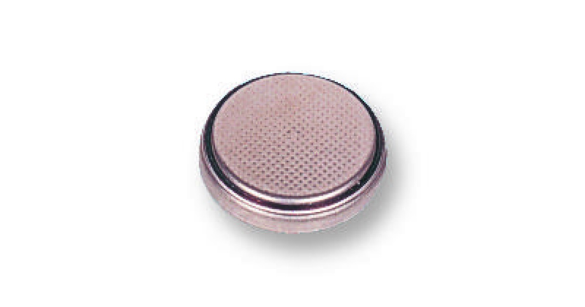 Купить CR1616 GP Batteries оптом в Москве