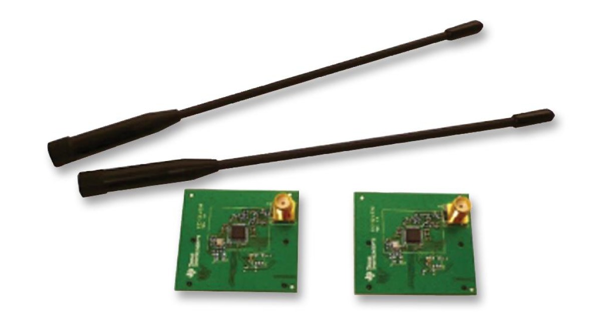 Купить CC1120EMK-169 Texas оптом в Москве