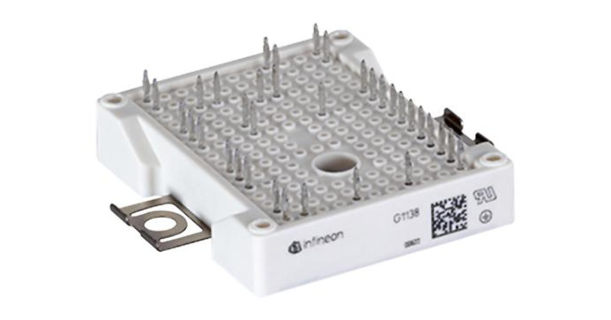 Купить FP35R12W2T4PB11BPSA1 INF оптом в Москве