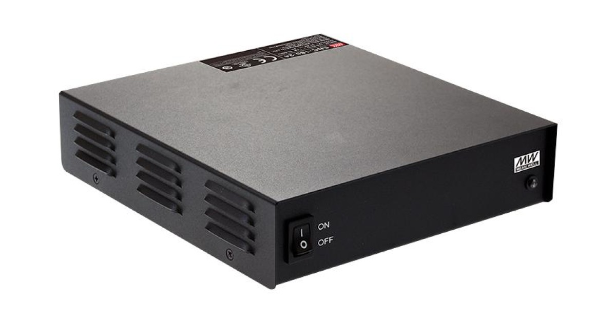Купить ENC-360-48 Mean Well оптом в Москве