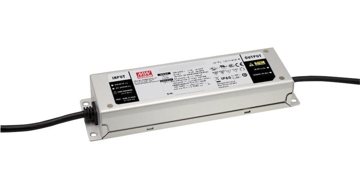 Купить ELG-150-C1750 Mean Well оптом в Москве