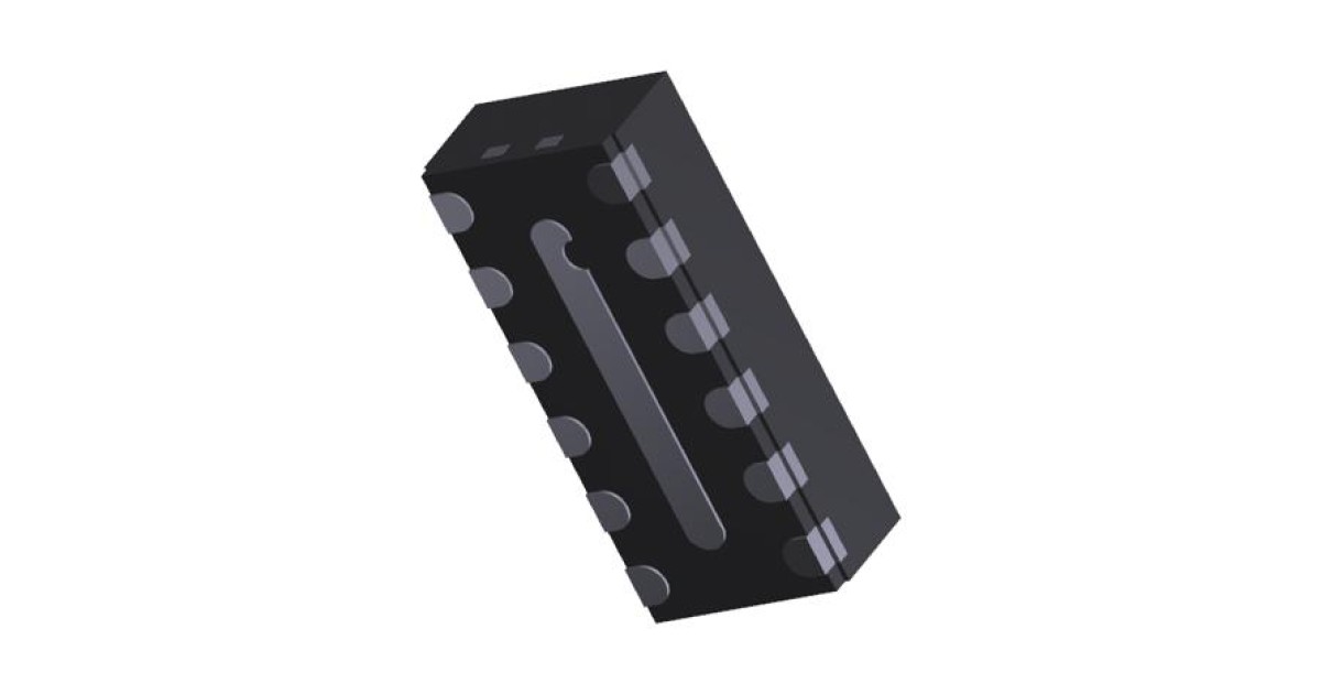 Купить EMIF08-1005M16 STM оптом в Москве