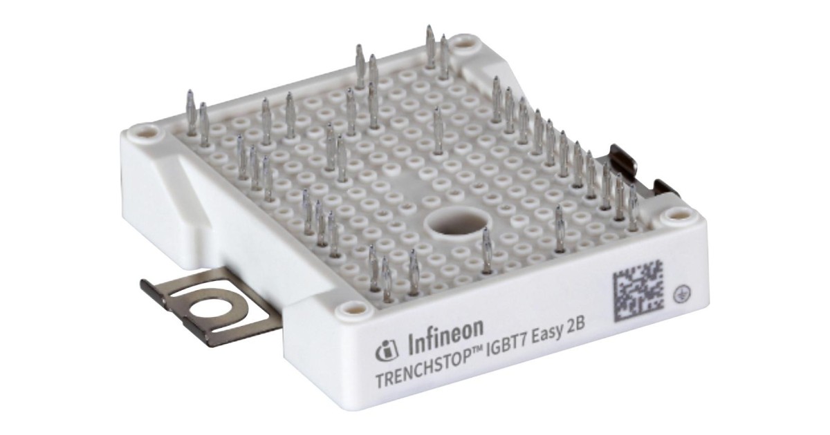 Купить FP25R12W2T7B11BPSA1 INF оптом в Москве