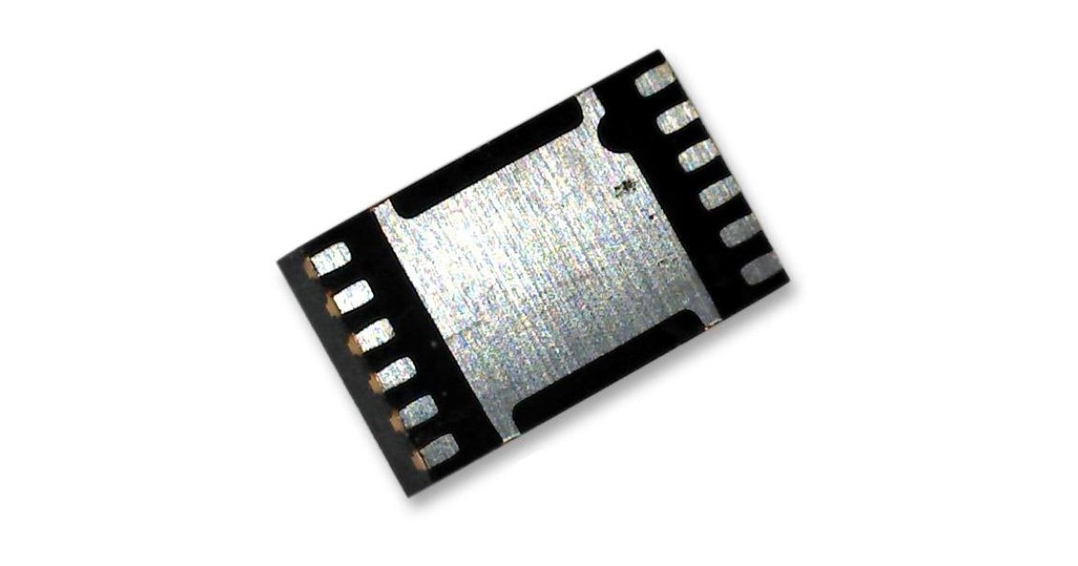 Купить DRV8836DSSR Texas оптом в Москве