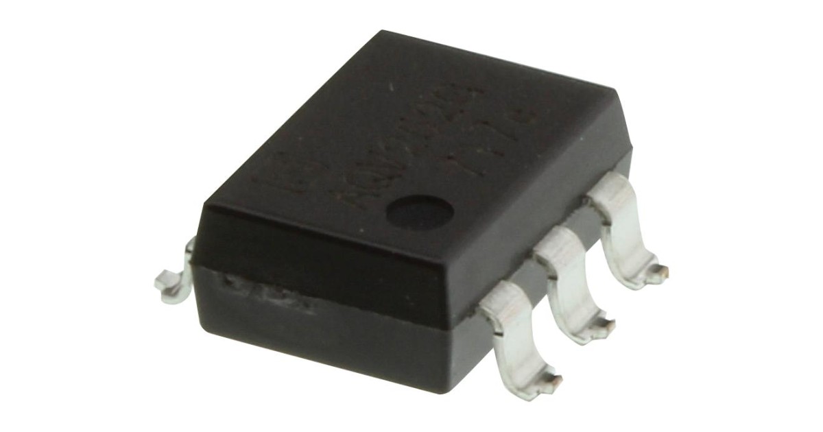 Купить IL410-X007T VISHAY оптом в Москве