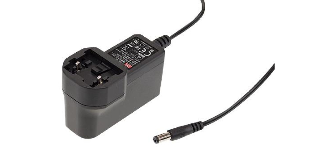 Купить GEM06I09-P1J Mean Well оптом в Москве