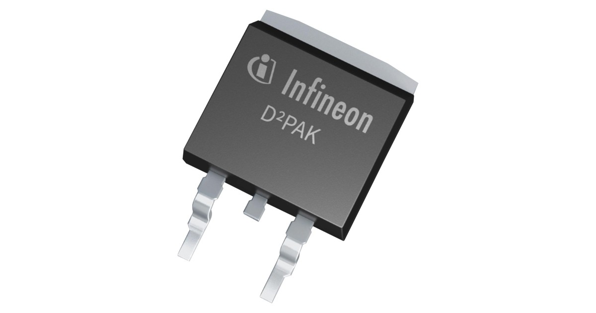 Купить IKB06N60TATMA1 INF оптом в Москве