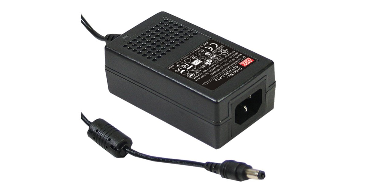 Купить GST25A48-P1J Mean Well оптом в Москве