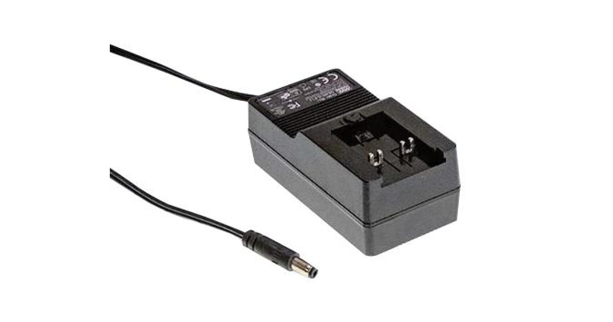 Купить GE40I07-P1J Mean Well оптом в Москве