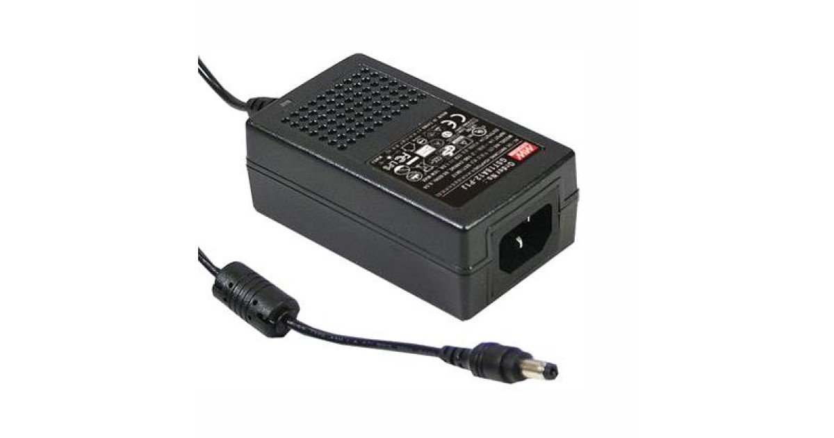 Купить GST18A09-P1J Mean Well оптом в Москве