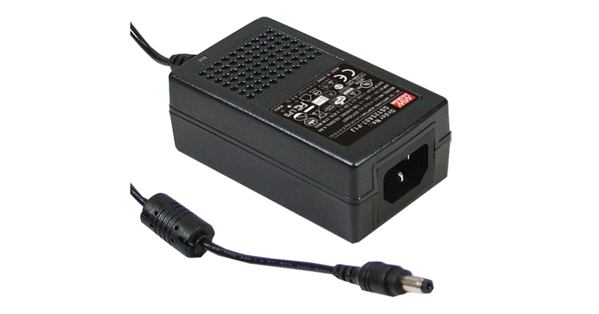 Купить GST25A09-P1J Mean Well оптом в Москве