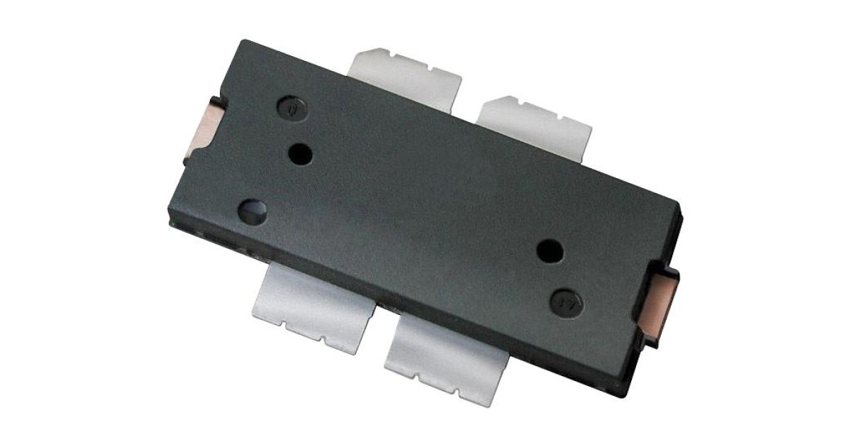 Купить MRFE6VP5150NR1 NXP оптом в Москве