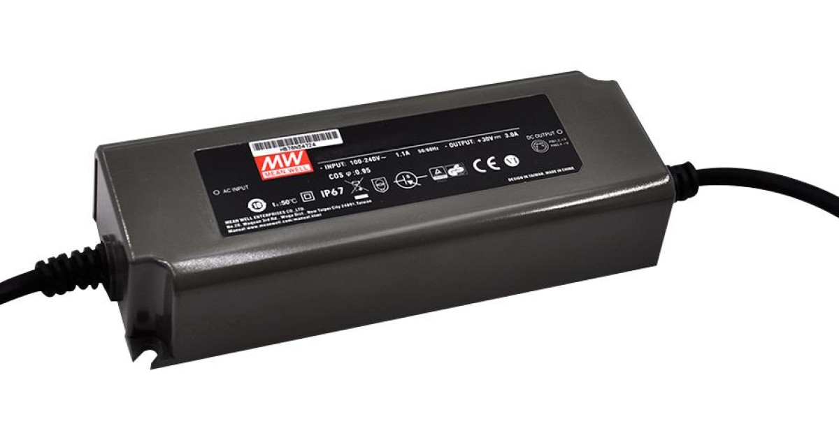 Купить OWA-90E-24 Mean Well оптом в Москве