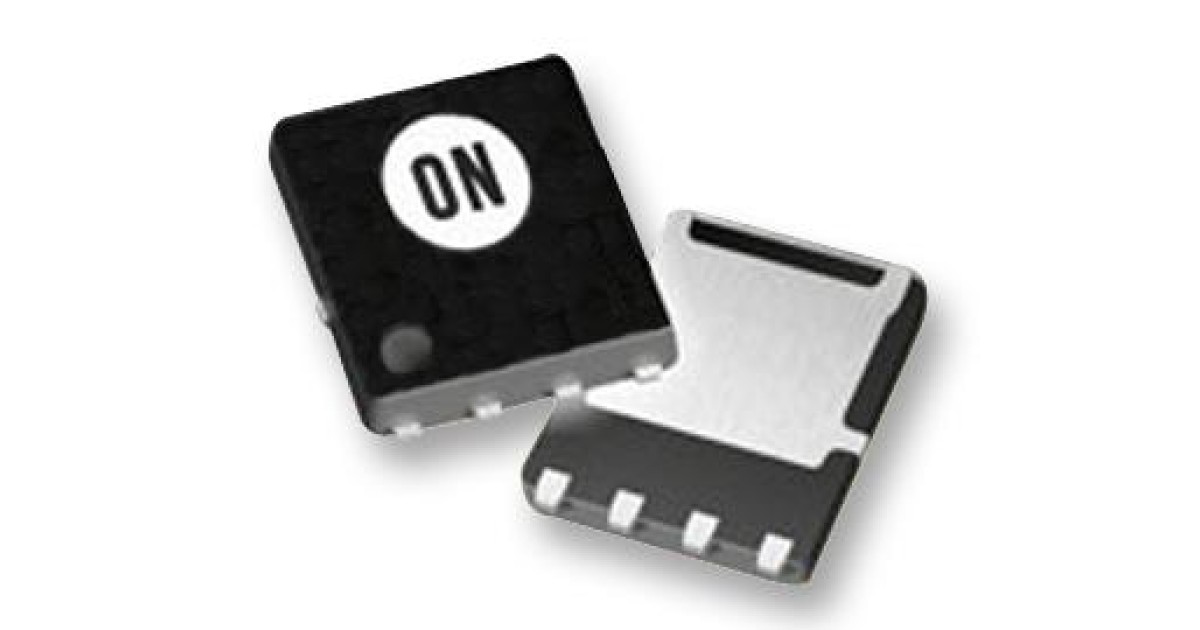 Купить NTMFS5C645NLT1G ONS оптом в Москве