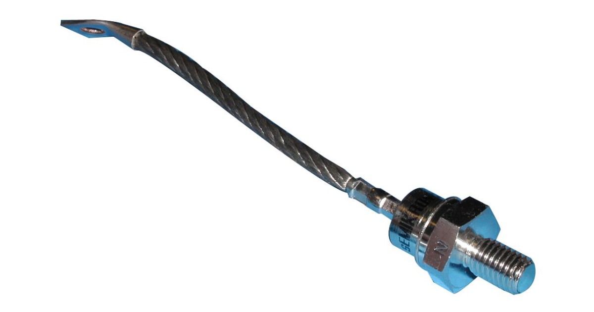 Купить SKR130/12 SEMIKRON оптом в Москве