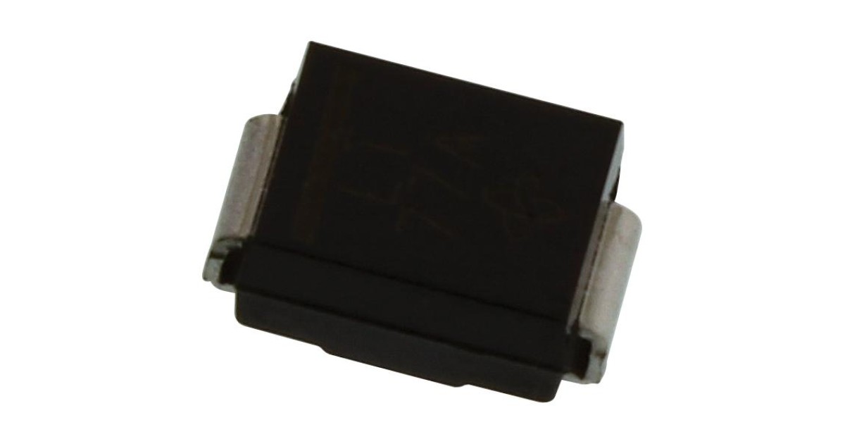 Купить SMBJ28A-13-F DIODES оптом в Москве