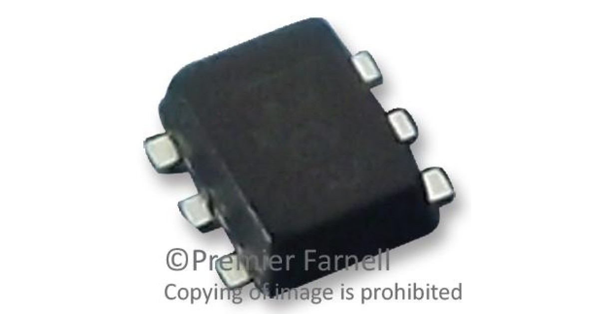 Купить TPD4E001DRLR Texas оптом в Москве