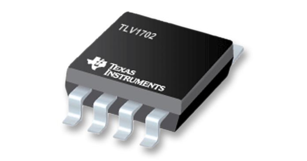Купить TLV1702AIDGKR Texas оптом в Москве