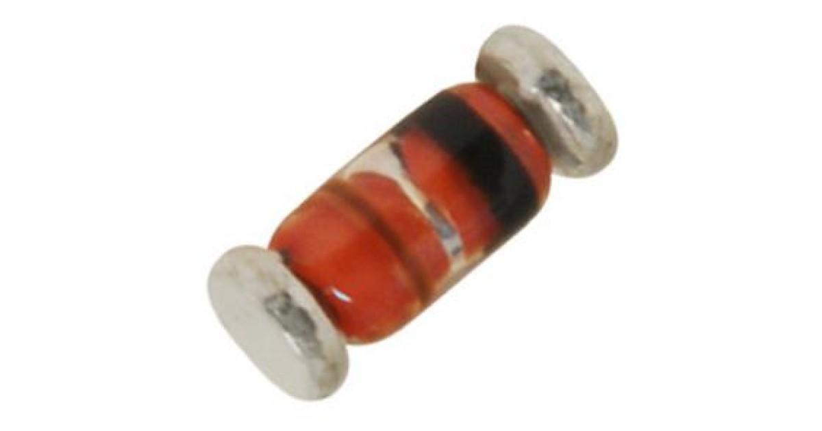 Купить ZMY4V7-GS08 VISHAY оптом в Москве