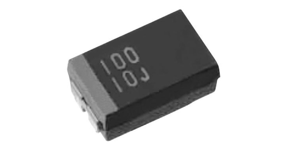 Купить TMCMB1A107MTRF VISHAY оптом в Москве