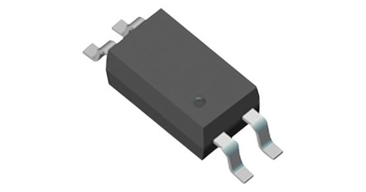 Купить VOS617A-3T VISHAY оптом в Москве