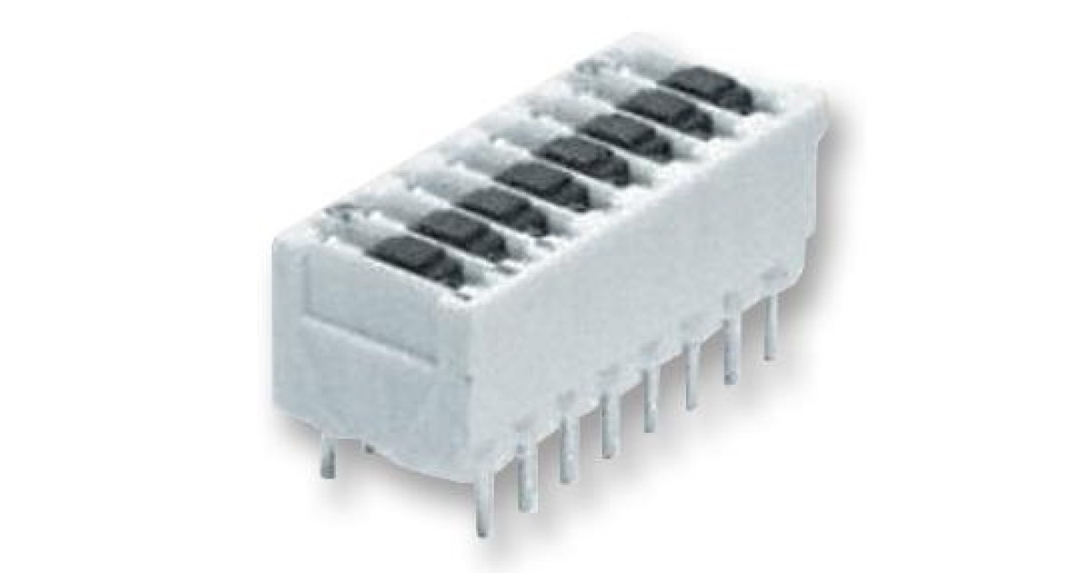 Купить 5161390-3 TE Connectivity оптом в Москве