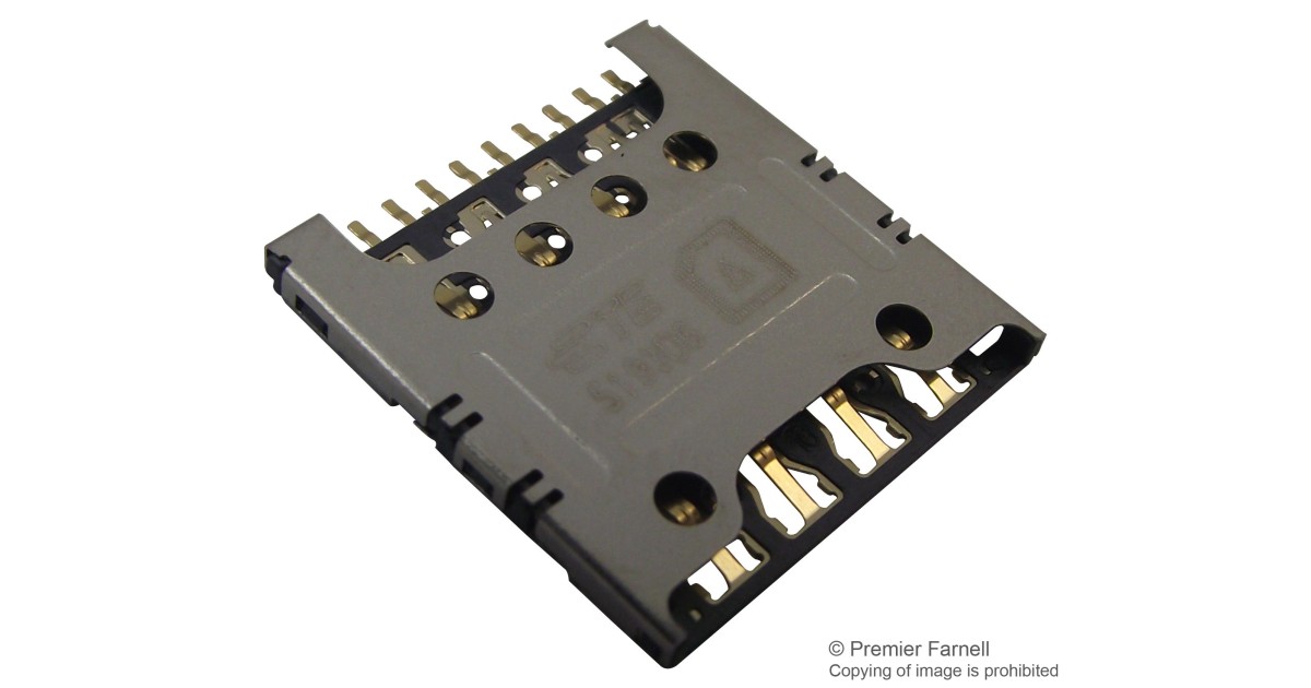 Купить 2199337-5 TE Connectivity оптом в Москве