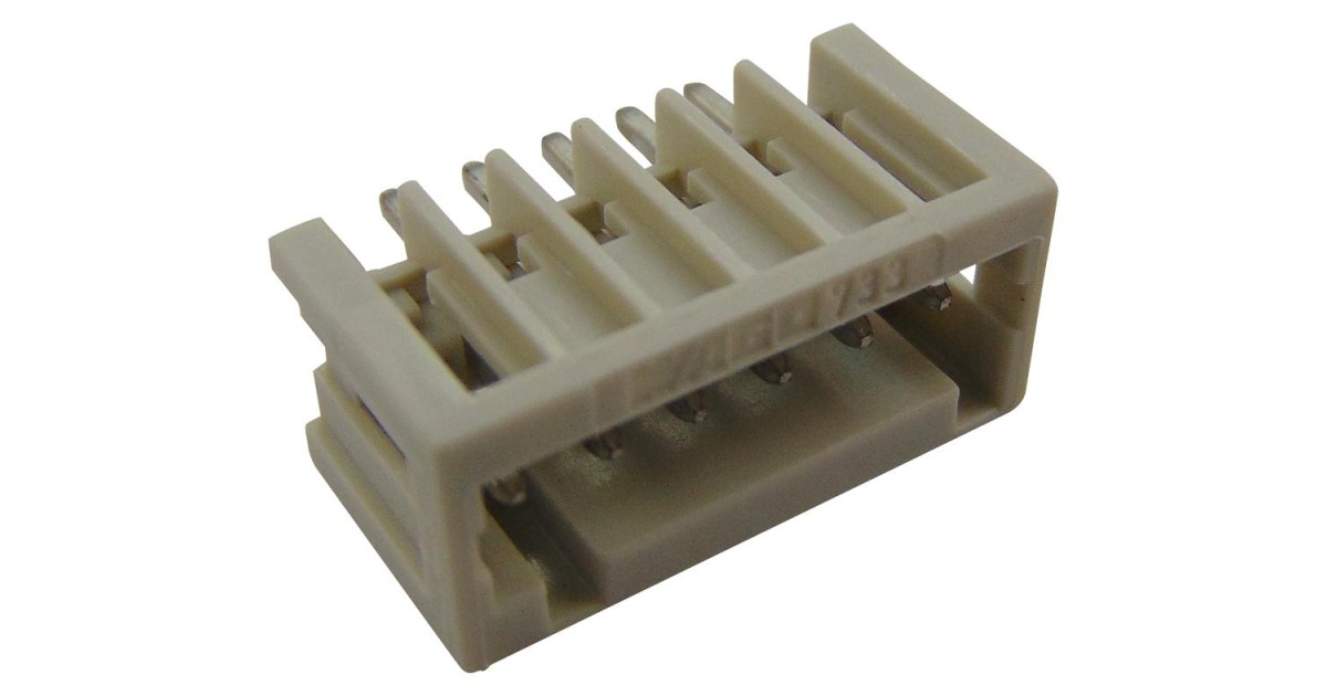 Купить 733-336 WAGO оптом в Москве