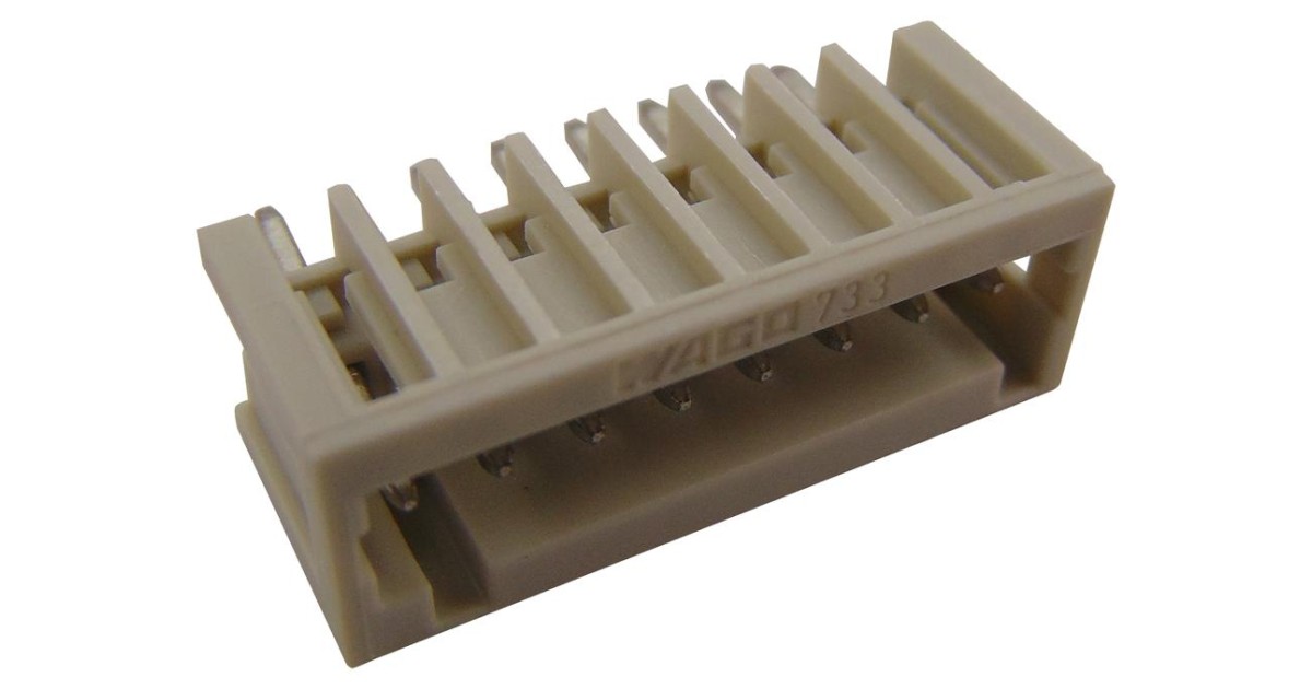 Купить 733-338 WAGO оптом в Москве