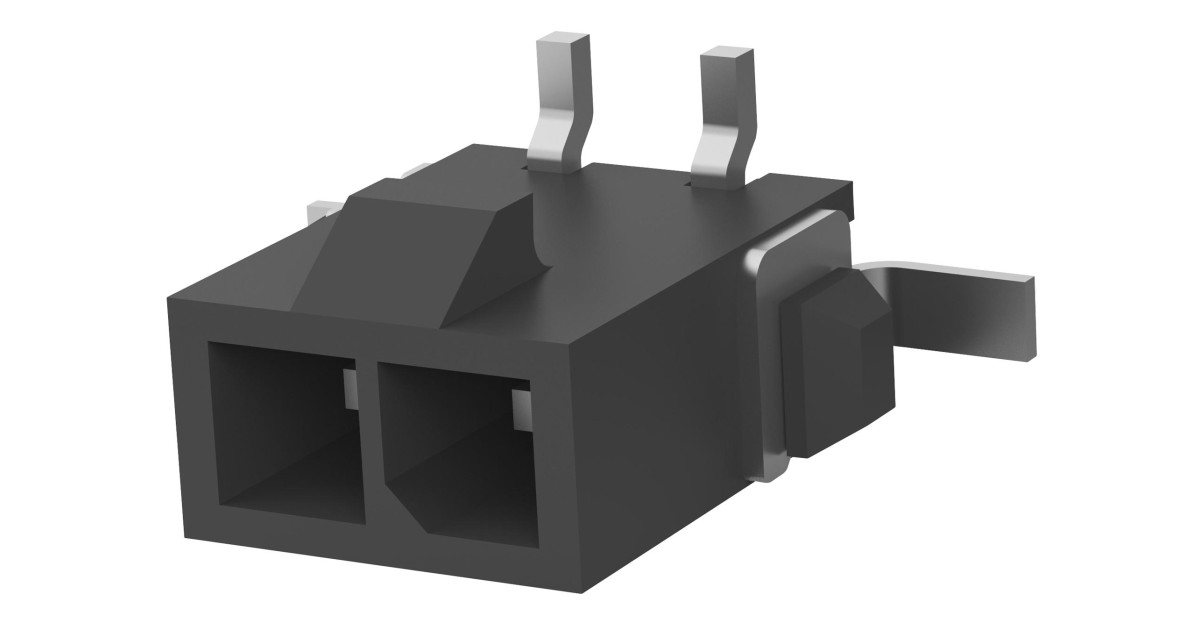 Купить 2-1445053-2 TE Connectivity оптом в Москве