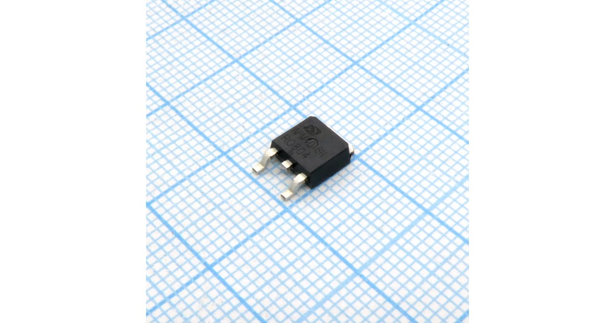 Купить APM4018N ANPEC оптом в Москве