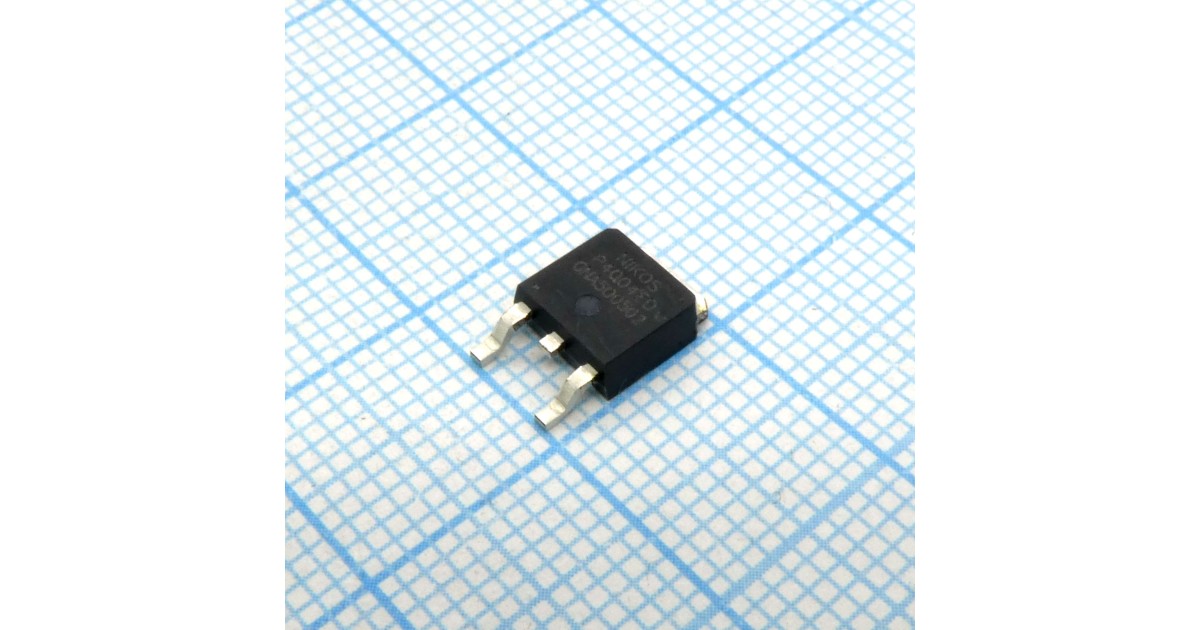 Купить P4004ED NIKO-SEM оптом в Москве