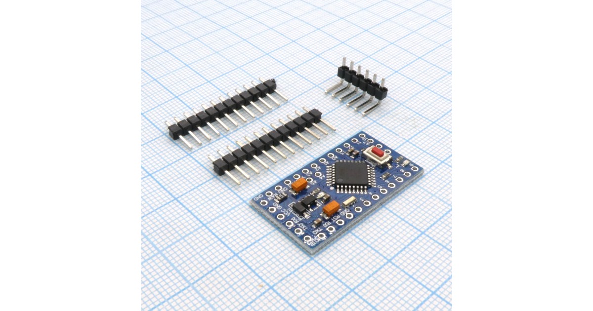 Купить A6009-2 Контроллер Pro Mini 328 . оптом в Москве