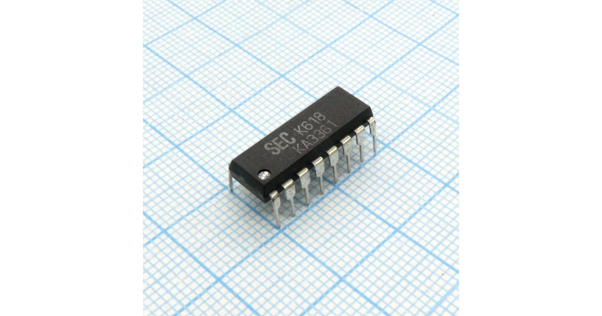 Купить KA3361 SAM оптом в Москве