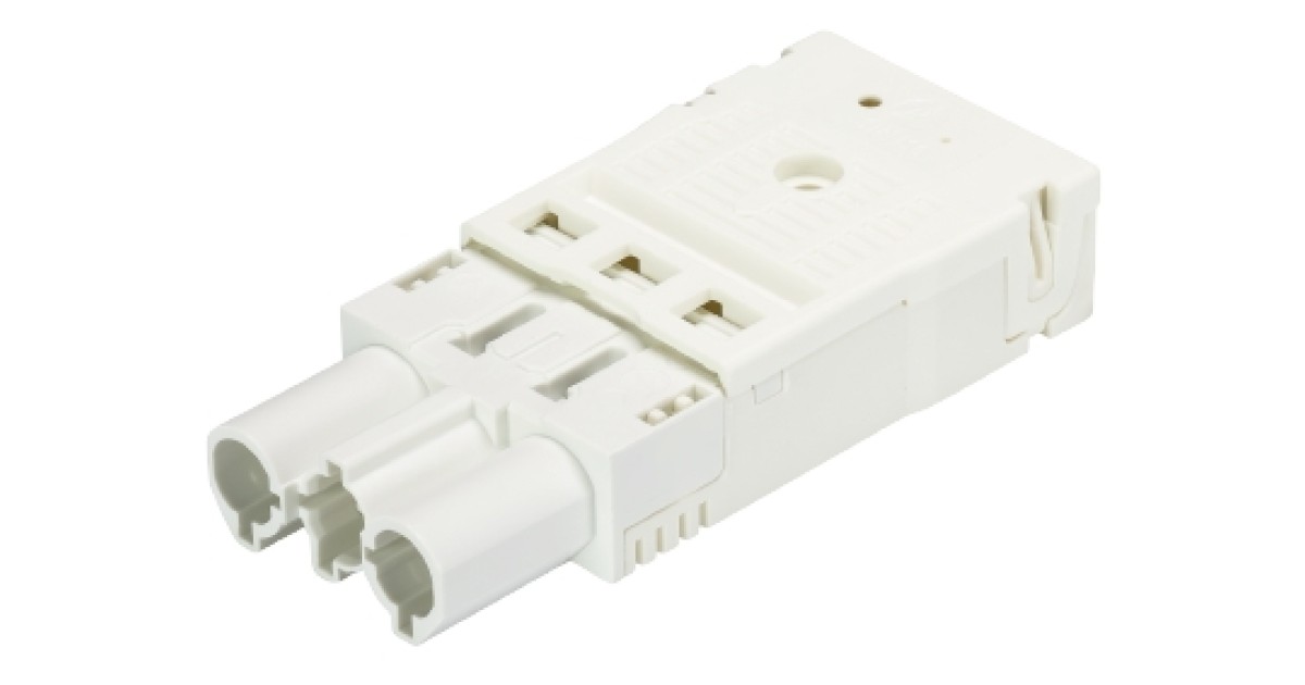 Купить Разъем GST18I3F S2 ZR1 WS Wieland Electric оптом в Москве