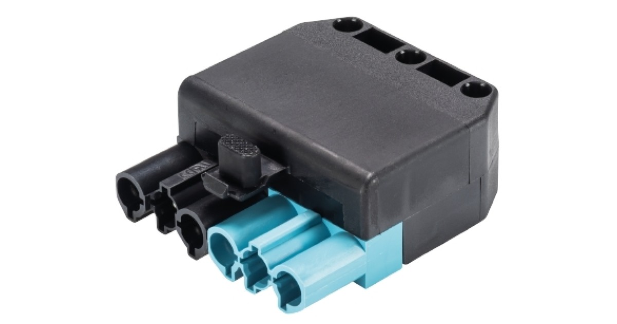 Купить Разъем GST18i6S S1NZR1V SWPB Wieland Electric оптом в Москве