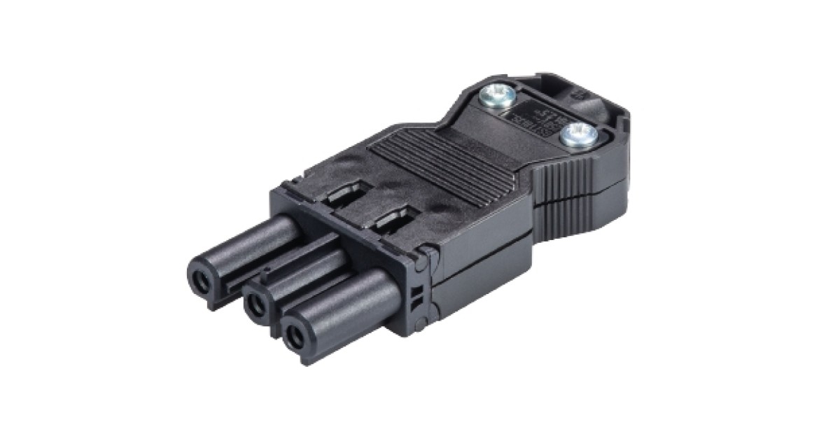 Купить Разъем GST18i3S B1 ZR1 SW Wieland Electric оптом в Москве