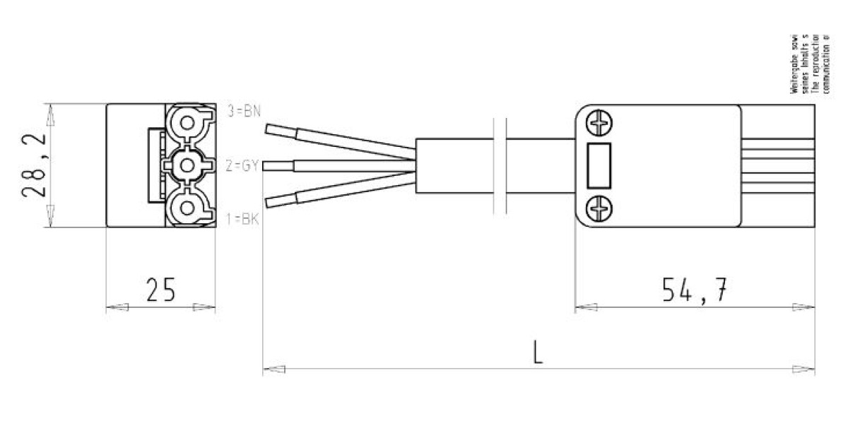 Купить Соединитель GST18i3KS-S 15AA 30BR05 Wieland Electric оптом в Москве