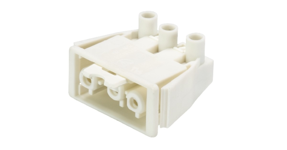 Купить Розетка GST18I3S B1  R V   WS Wieland Electric оптом в Москве