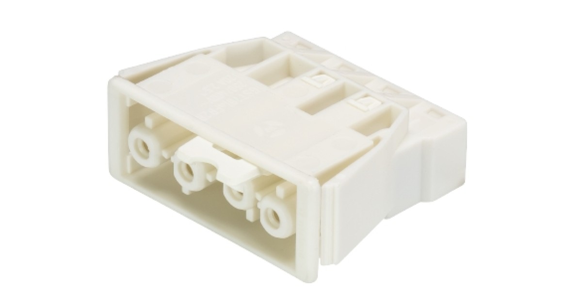 Купить Розетка GST18I4F B2  R V   WS Wieland Electric оптом в Москве