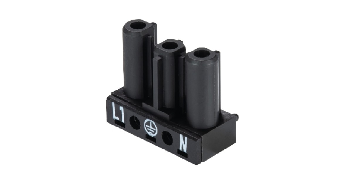 Купить Разъем GST18I3L B1V    SW Wieland Electric оптом в Москве