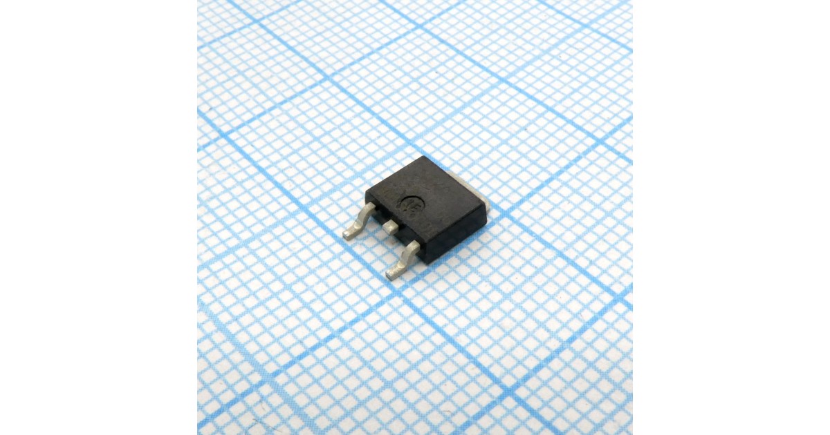 Купить P2504EDG NIKO-SEM оптом в Москве