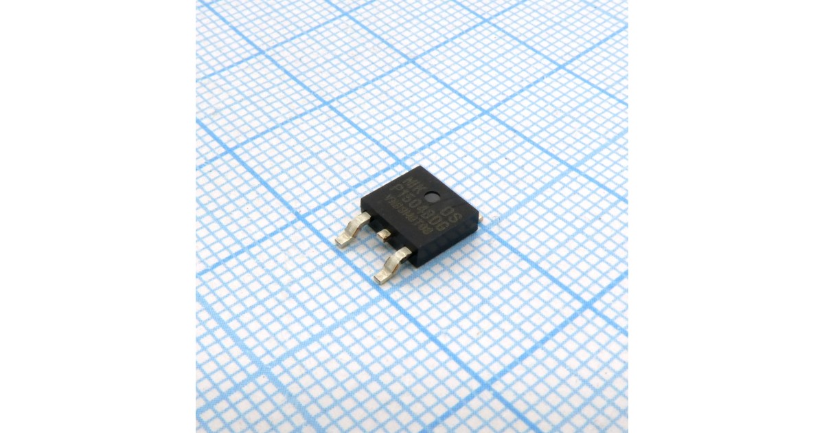 Купить P1504BDG NIKO-SEM оптом в Москве