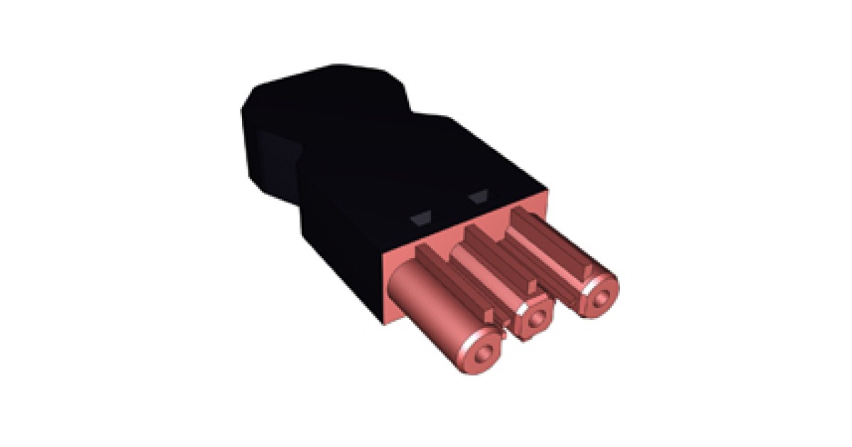 Купить Разъем GST18I3S B1 ZR1 5kVR Wieland Electric оптом в Москве