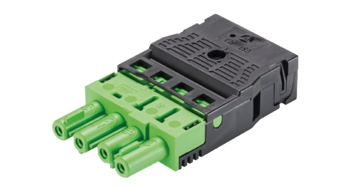 Купить Разъем GST18I4F B2 ZR1 GN02 Wieland Electric оптом в Москве