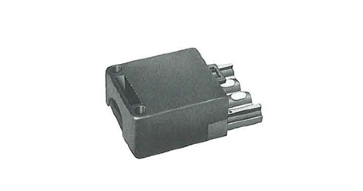 Купить Разъем GESIS ST18/4B1 ZEV WS RD Wieland Electric оптом в Москве