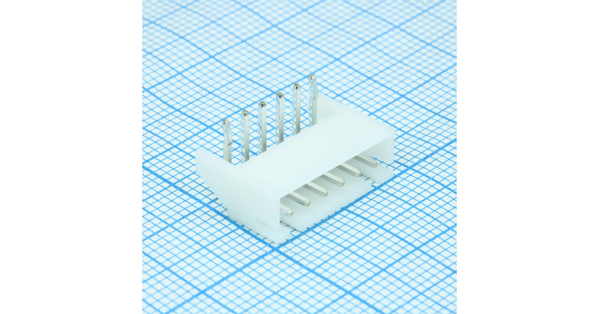 Купить S6B-XH-A (LF)(SN) JST оптом в Москве