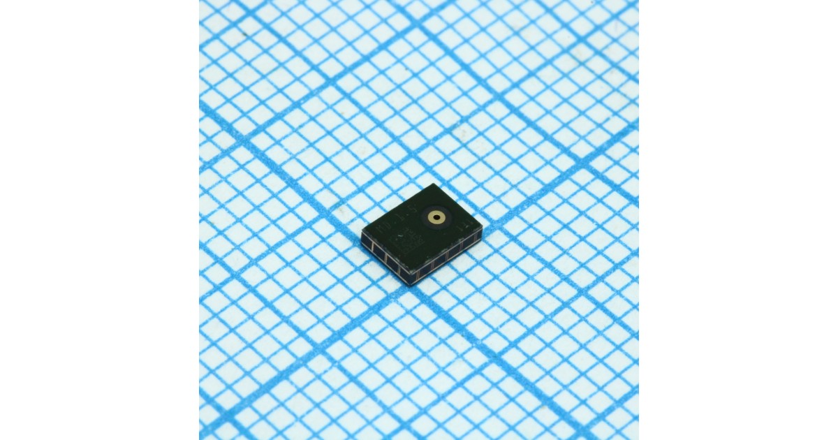 Купить MP34DT05TR-A STM оптом в Москве